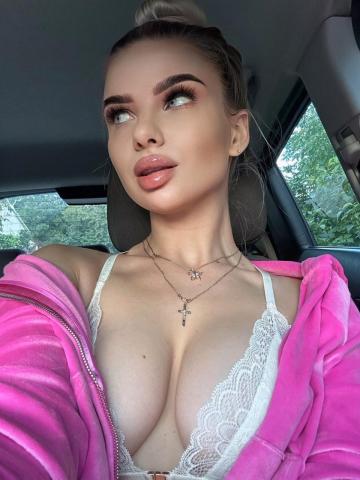 Индивидуалка Анюта Фотография 3